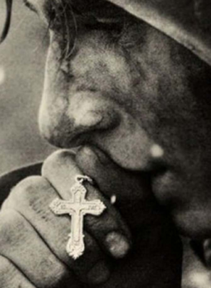100th Anniversary of 1916 Military Rosary Inspires New Combat Rosary
