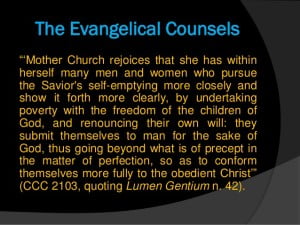 EvangelicalCounsels